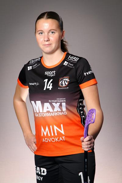 Emma Claesson