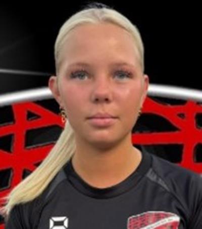Frida Nilsson