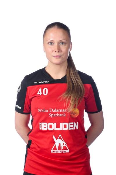 Frida Södergren