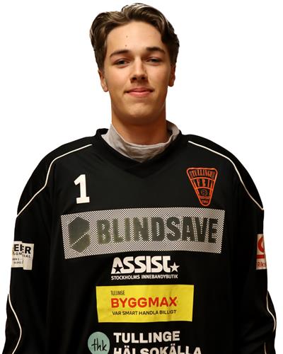 Elias Köhlin