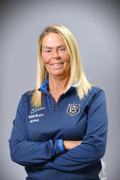Anne-Merethe Lund