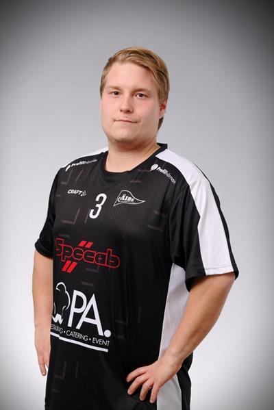 Jonas Scheibye
