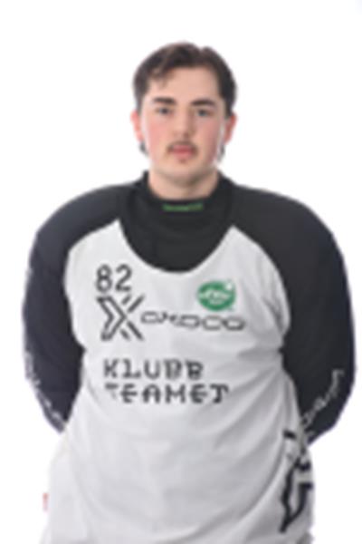 Hannes Hägglund