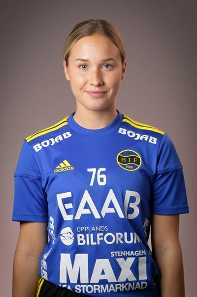 Fanny Hedlund