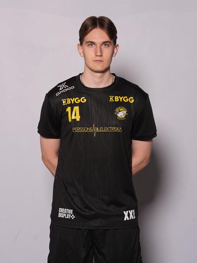 Isac Hallén