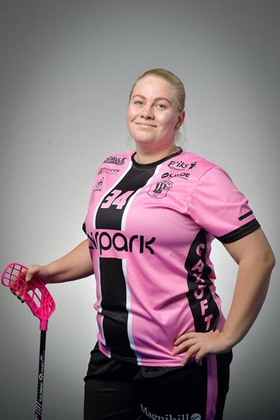 Julia Hultberg