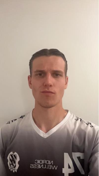 Gustav Carlsson