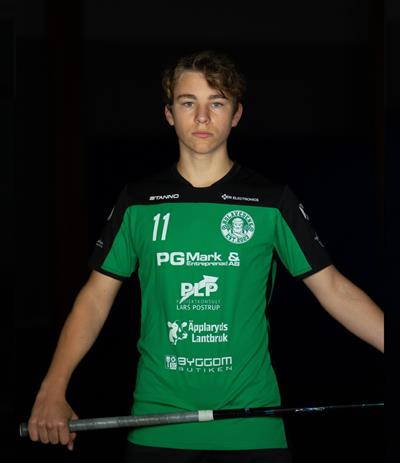 Allan Paradzik