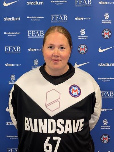 Cassandra Zackrisson
