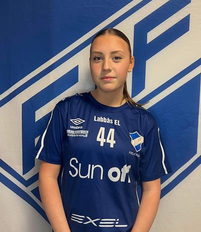 Maja Ahlrik