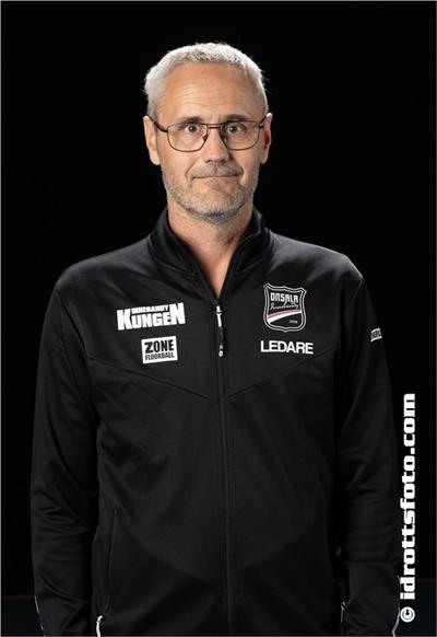 Jesper Tuveson