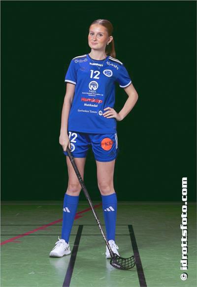 Emma Olofsson