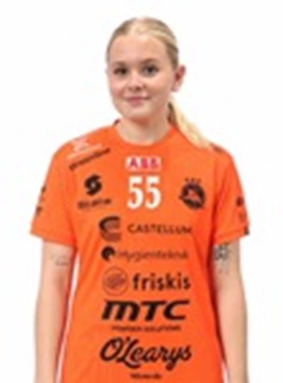Frida Eriksson