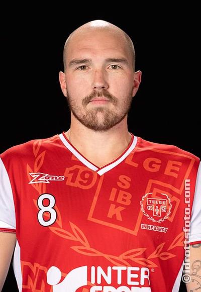 Max Ahlberg