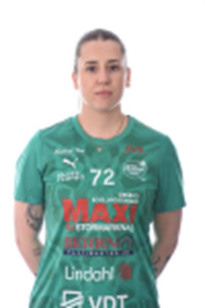 Tilde Lindberg Hernandez