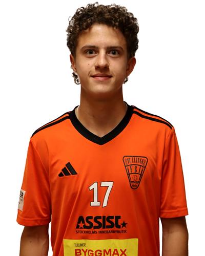 Malte Lövgren