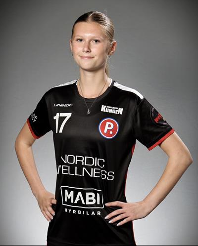 Ebba Engström