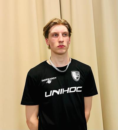 Melker Hansson