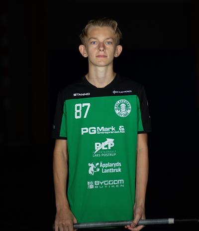 Alvin Lundborg