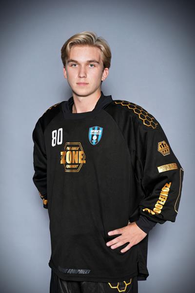 Hampus Nilsen