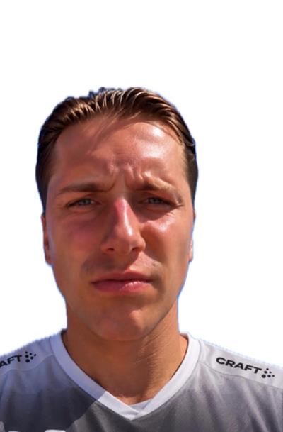 David Carrington