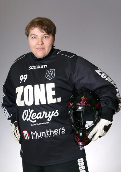 Linda Blohm Karlsson