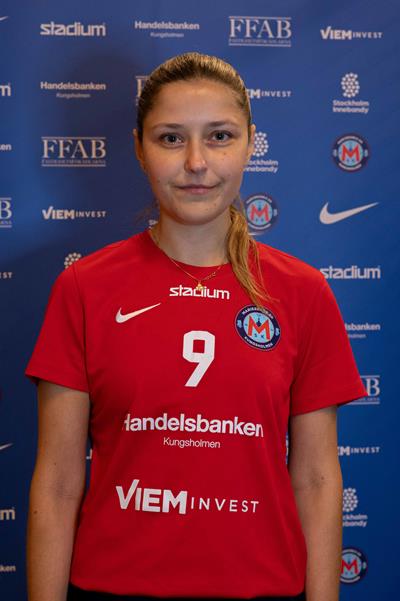 Tilda Svensson