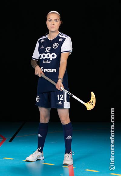 Josefine Jonsson