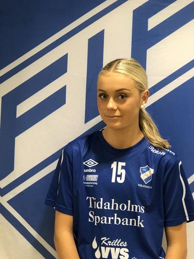 Maja Åsberg