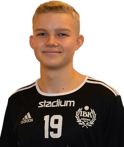 Linus Auvinen