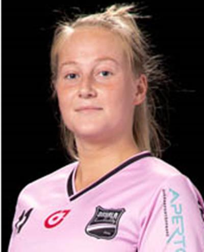 Sofia Moberg