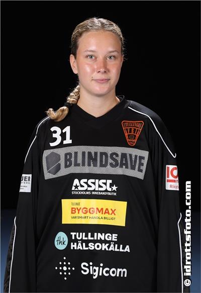 Josefine Jansenberger
