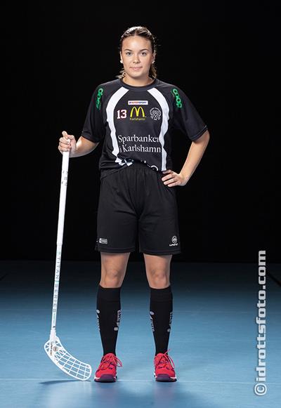 Ella Nilsson