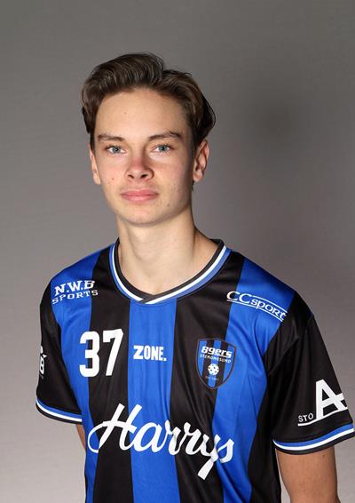 Sebastian Thörnqvist