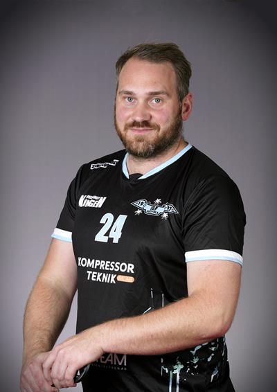 Christoffer Johansson