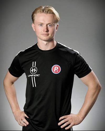 Simon Elgan