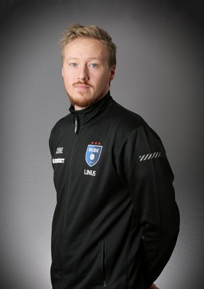 Linus Larsson