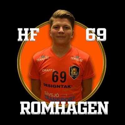 Oliver Romhagen