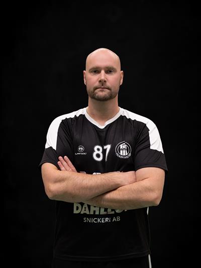 Marcus Lantz