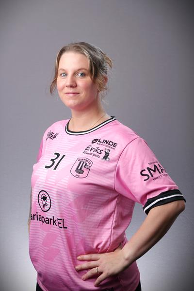 Rebecka Lönnegren