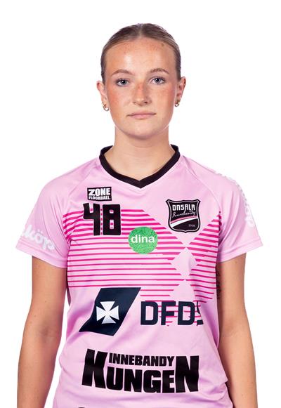 Alva Johansson Lantto