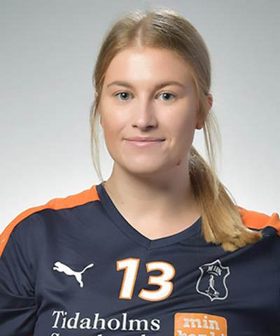 Tilda Axelsson