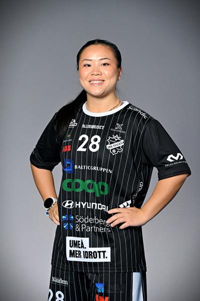 Nova Dahlbäck