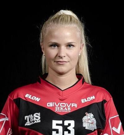 Andrea Eriksson