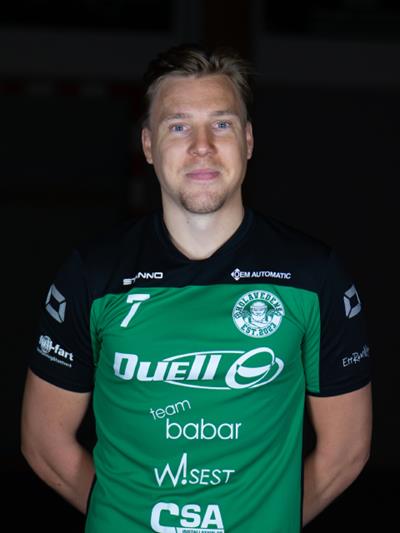 Simon Dyyk