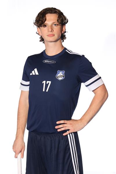 Victor Blomdahl