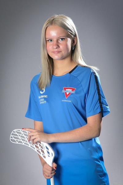 Nike Håkansson