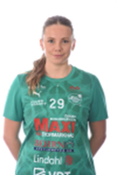 Gry Norstedt