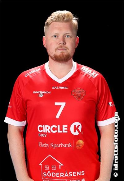 Tim Klintvik