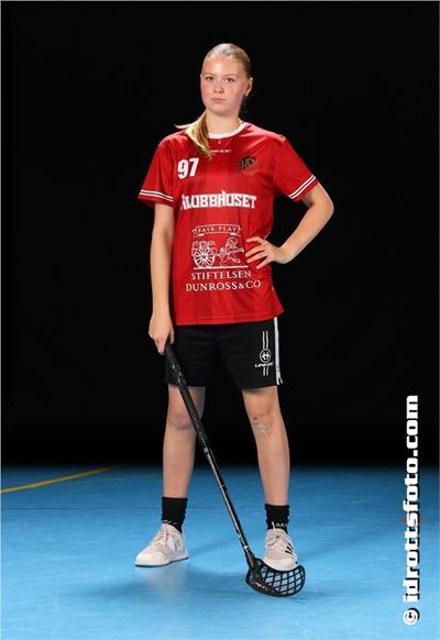 Cecilia Frisk Lindgren